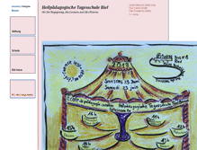 Tablet Screenshot of hptepc.ch